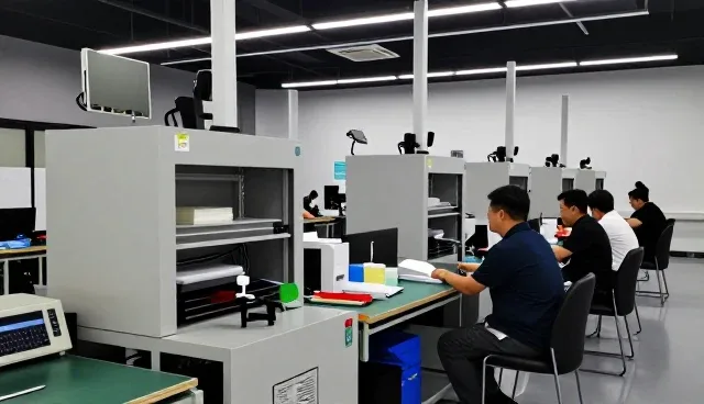 深圳市天启商贸服务有限公司
